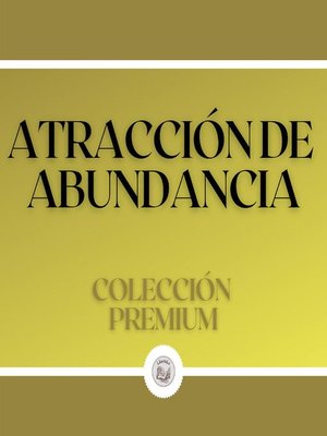 cover image of Atracción de Abundancia